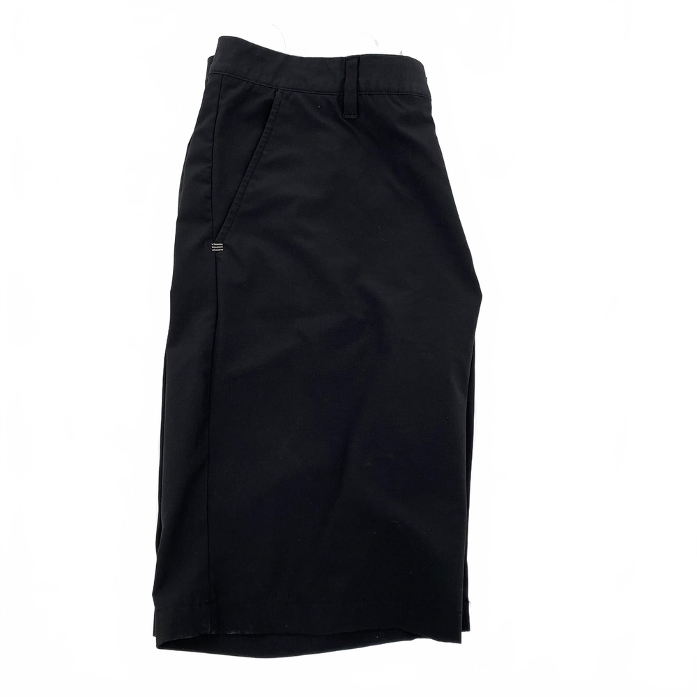 adidas Black Athletic Shorts | Mens 32